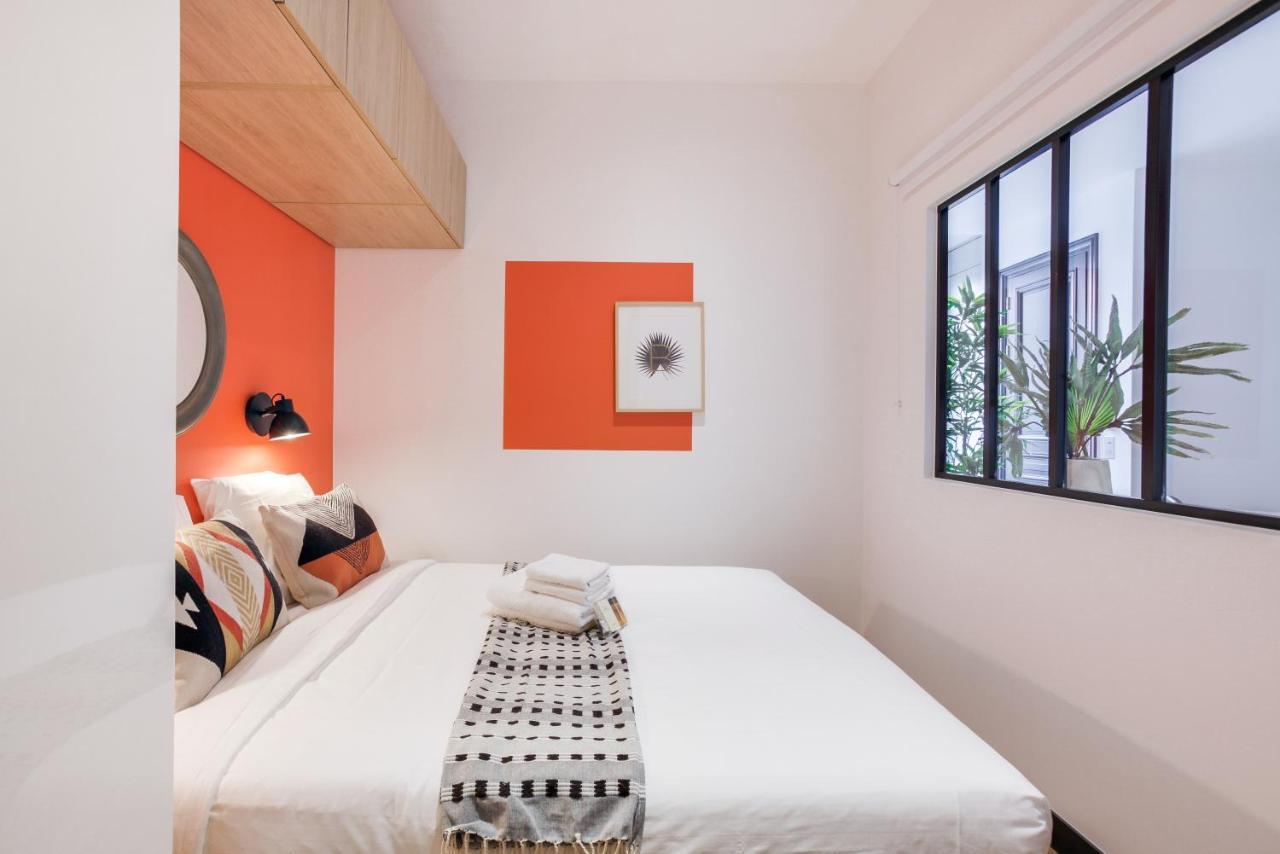Rent A Room - Residence Boulogne Exterior photo