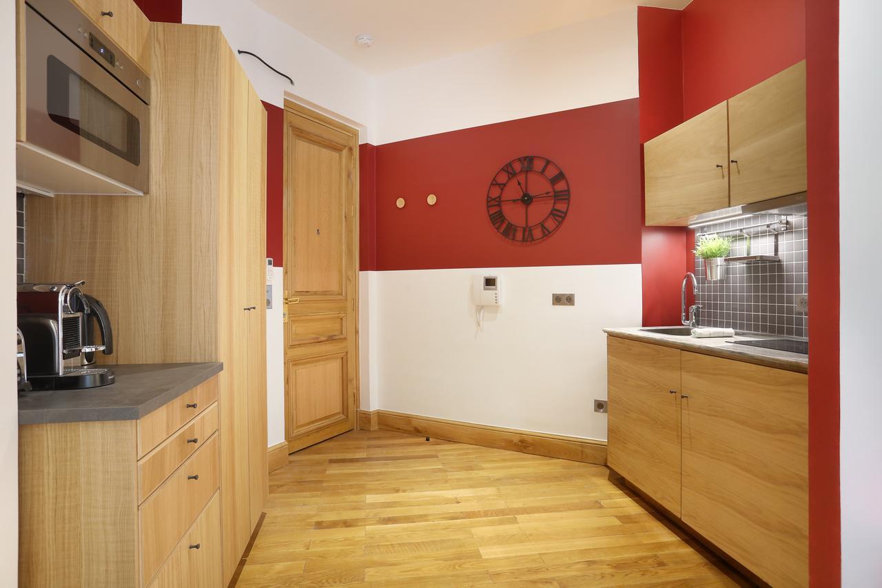 Rent A Room - Residence Boulogne Exterior photo